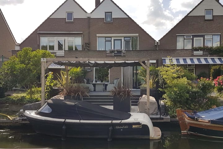 Photo 39 of Nolensstraat 25