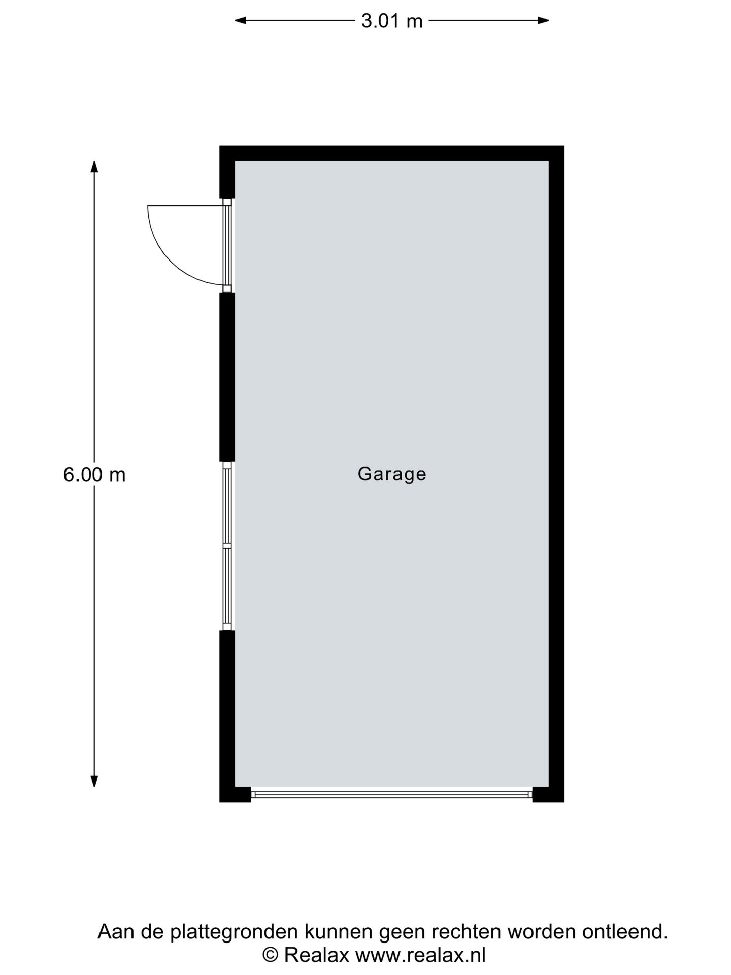 Foto 29 van Meulenbeldlaan 79