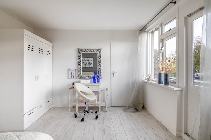 Photo 25 of Nolensstraat 25