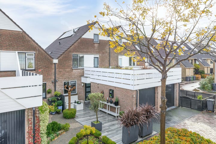 Photo 42 of Nolensstraat 25