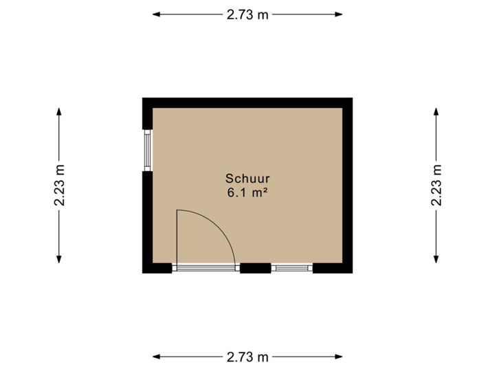 Schuur