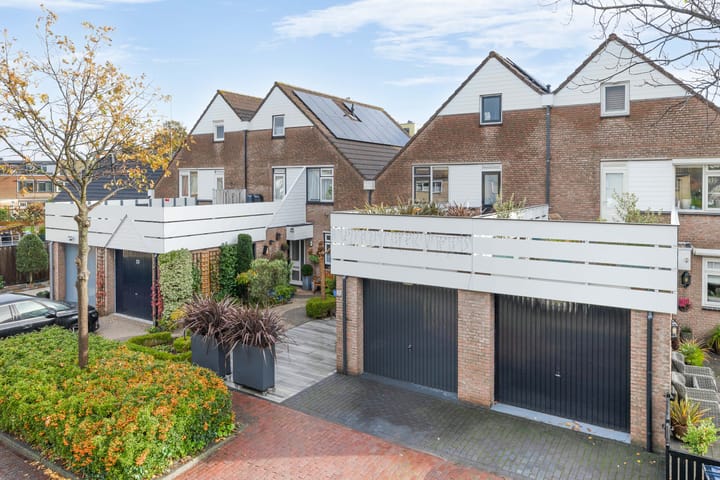 Photo 43 of Nolensstraat 25