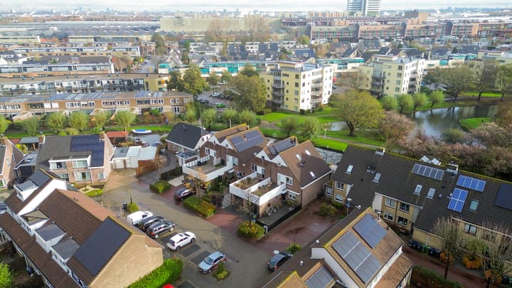 Photo 48 of Nolensstraat 25