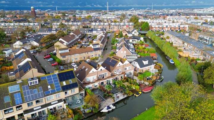 Photo 50 of Nolensstraat 25