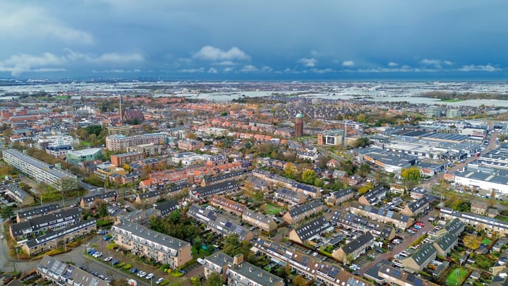 Photo 53 of Nolensstraat 25