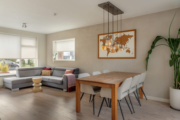 Photo 4 of Prinses Beatrixstraat 4