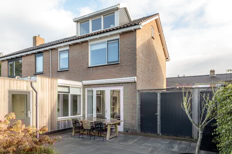 Prinses Beatrixstraat 4 secondary image