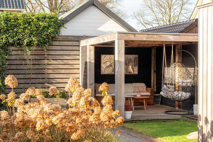 Photo 6 of Prinses Beatrixstraat 4