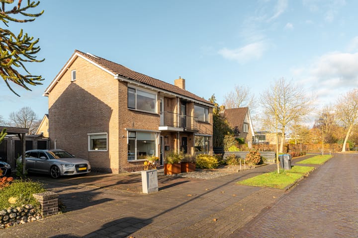 Photo 7 of Prinses Beatrixstraat 4