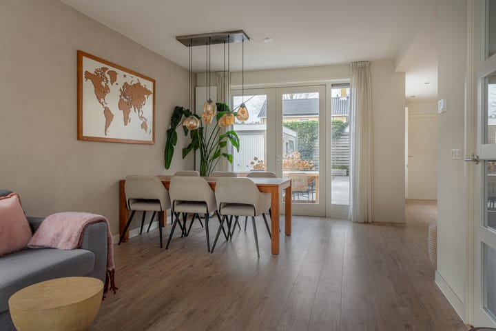 Photo 10 of Prinses Beatrixstraat 4