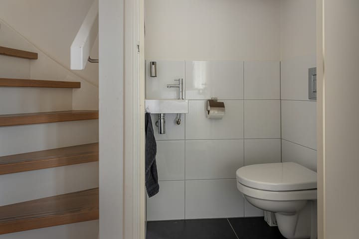 Photo 16 of Prinses Beatrixstraat 4