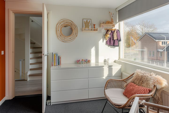 Photo 21 of Prinses Beatrixstraat 4