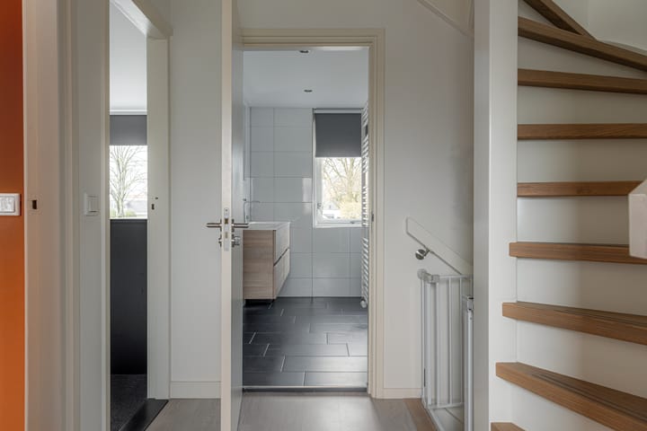 Photo 22 of Prinses Beatrixstraat 4