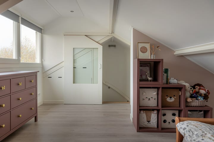 Photo 27 of Prinses Beatrixstraat 4