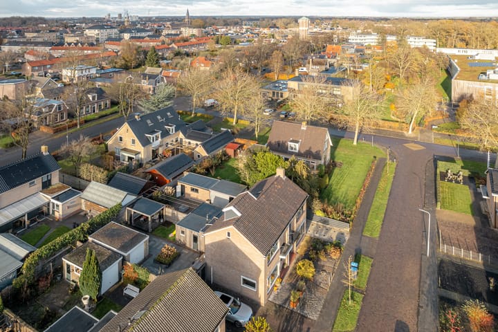 Photo 28 of Prinses Beatrixstraat 4