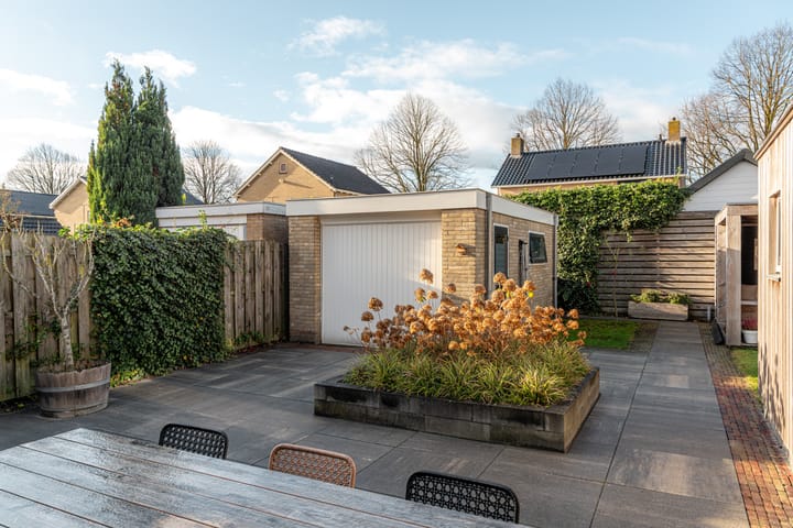 Photo 29 of Prinses Beatrixstraat 4