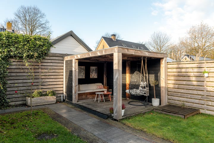 Photo 31 of Prinses Beatrixstraat 4