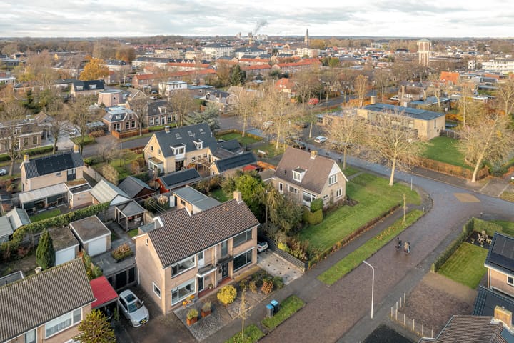 Photo 36 of Prinses Beatrixstraat 4