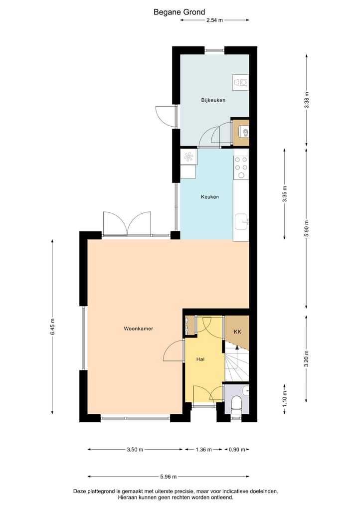 Photo 38 of Prinses Beatrixstraat 4