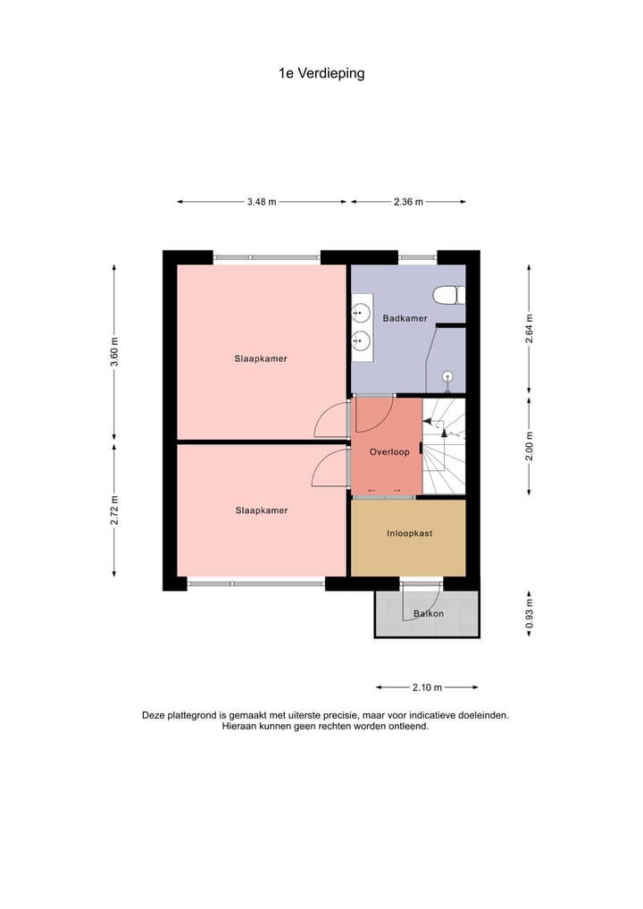 Photo 39 of Prinses Beatrixstraat 4