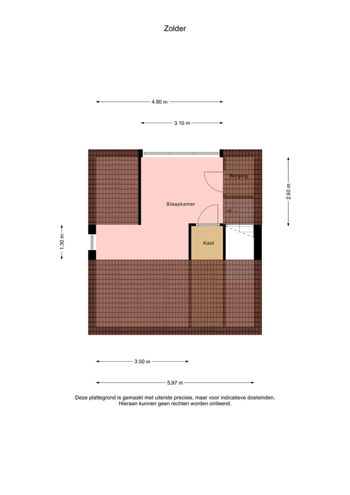 Photo 40 of Prinses Beatrixstraat 4