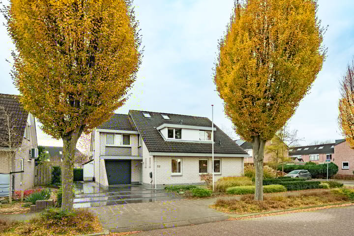 Photo 1 of Planetenlaan 22