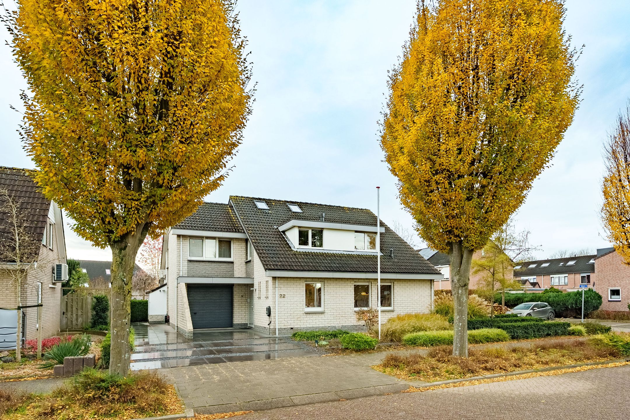 Planetenlaan, 22, Herveld, 6674EB, Gelderland, Nederland 22 