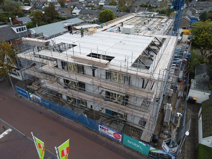 Foto 1 van Bovenweg 77-B