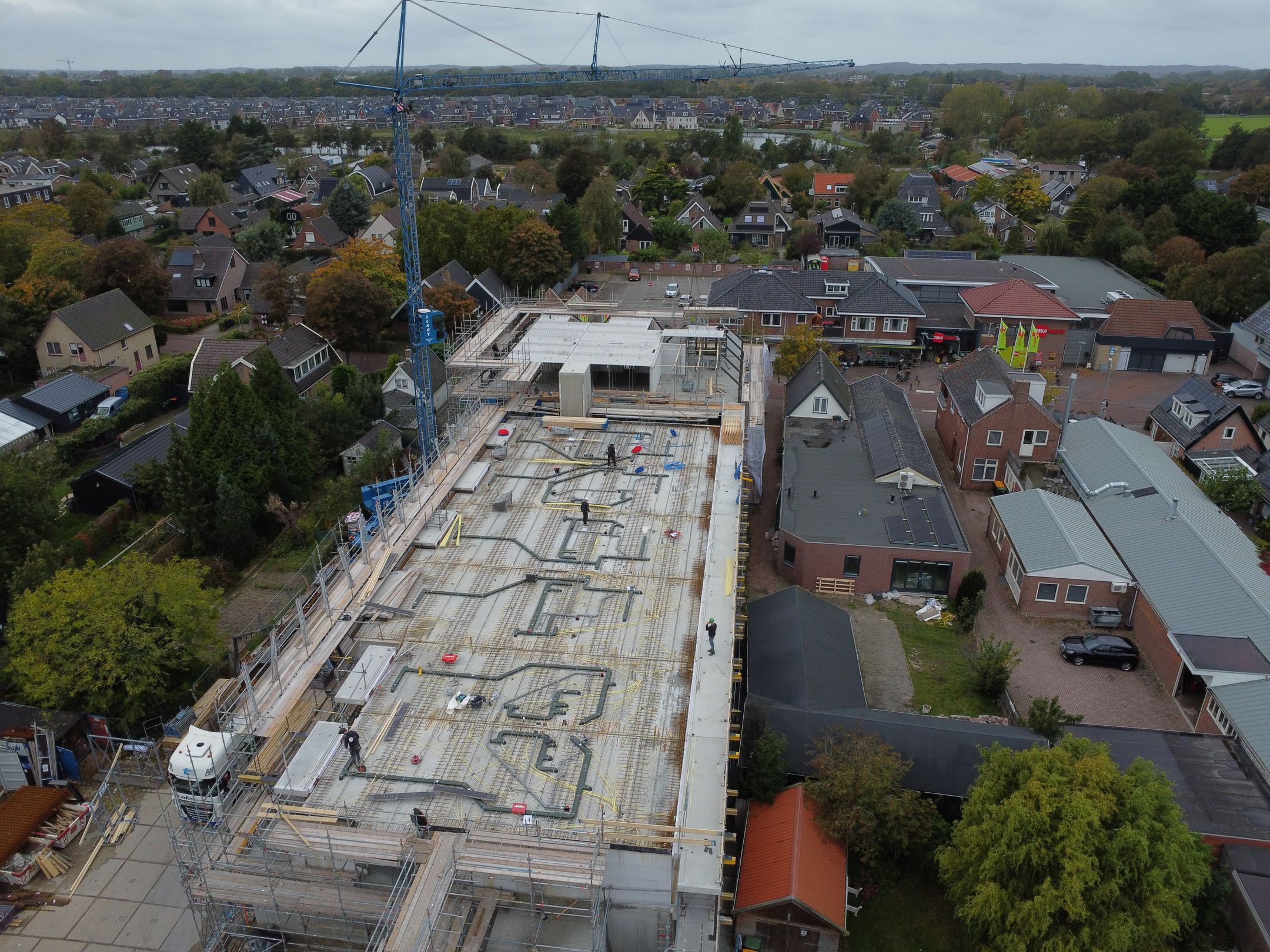 Foto 3 van Bovenweg 77-B