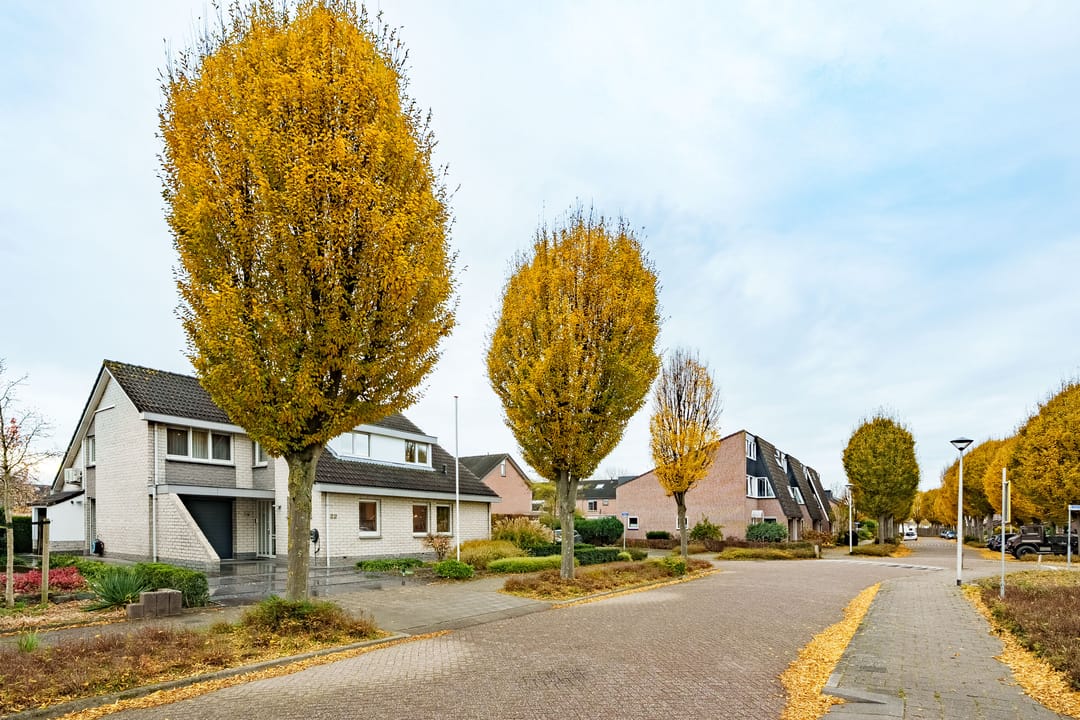 Foto 7 van Planetenlaan 22