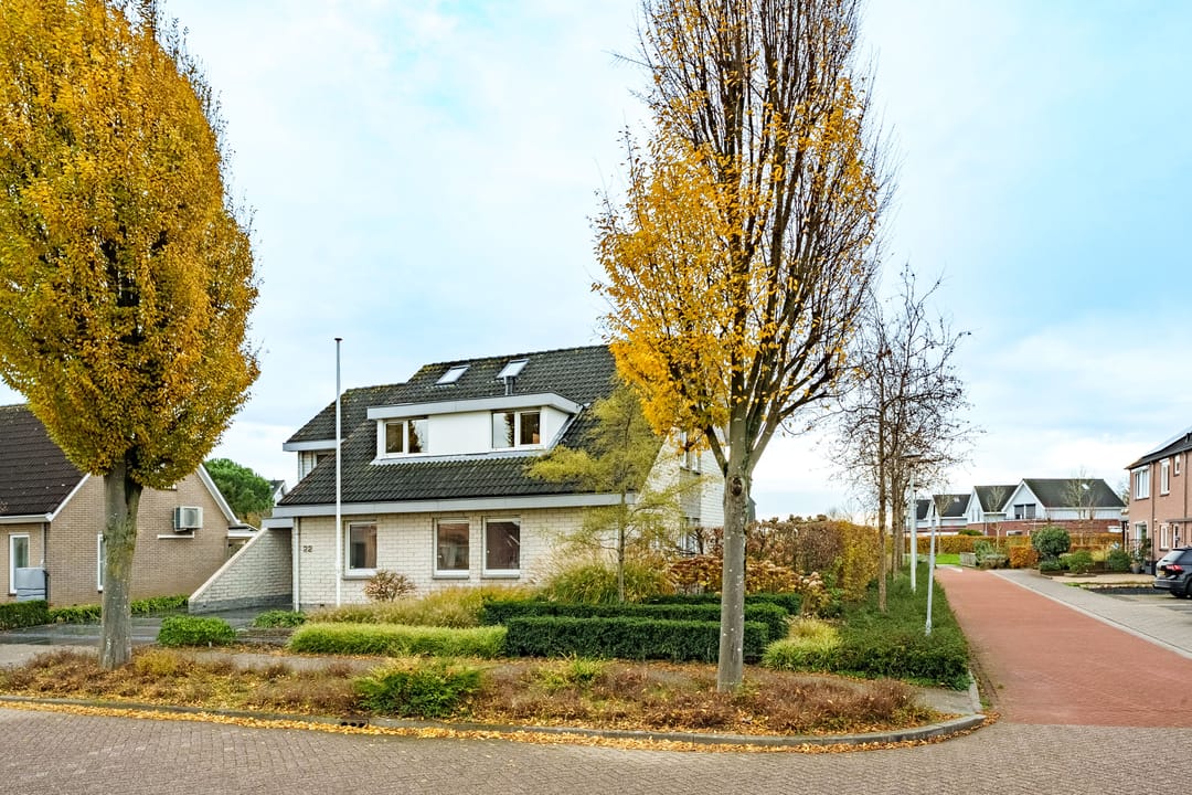 Foto 8 van Planetenlaan 22