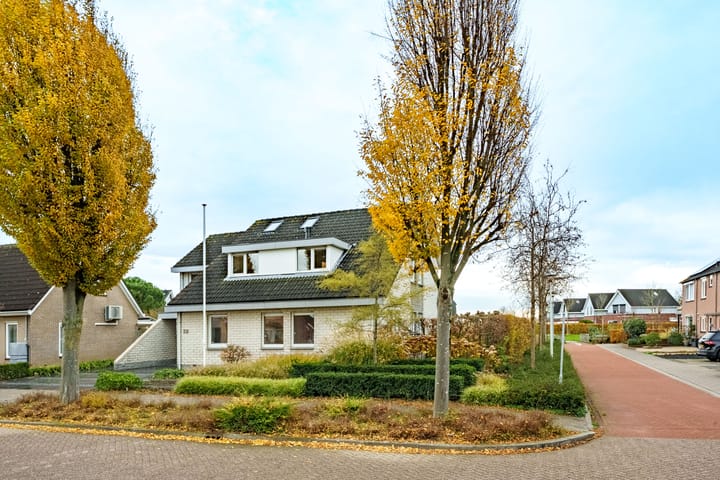 Photo 8 of Planetenlaan 22