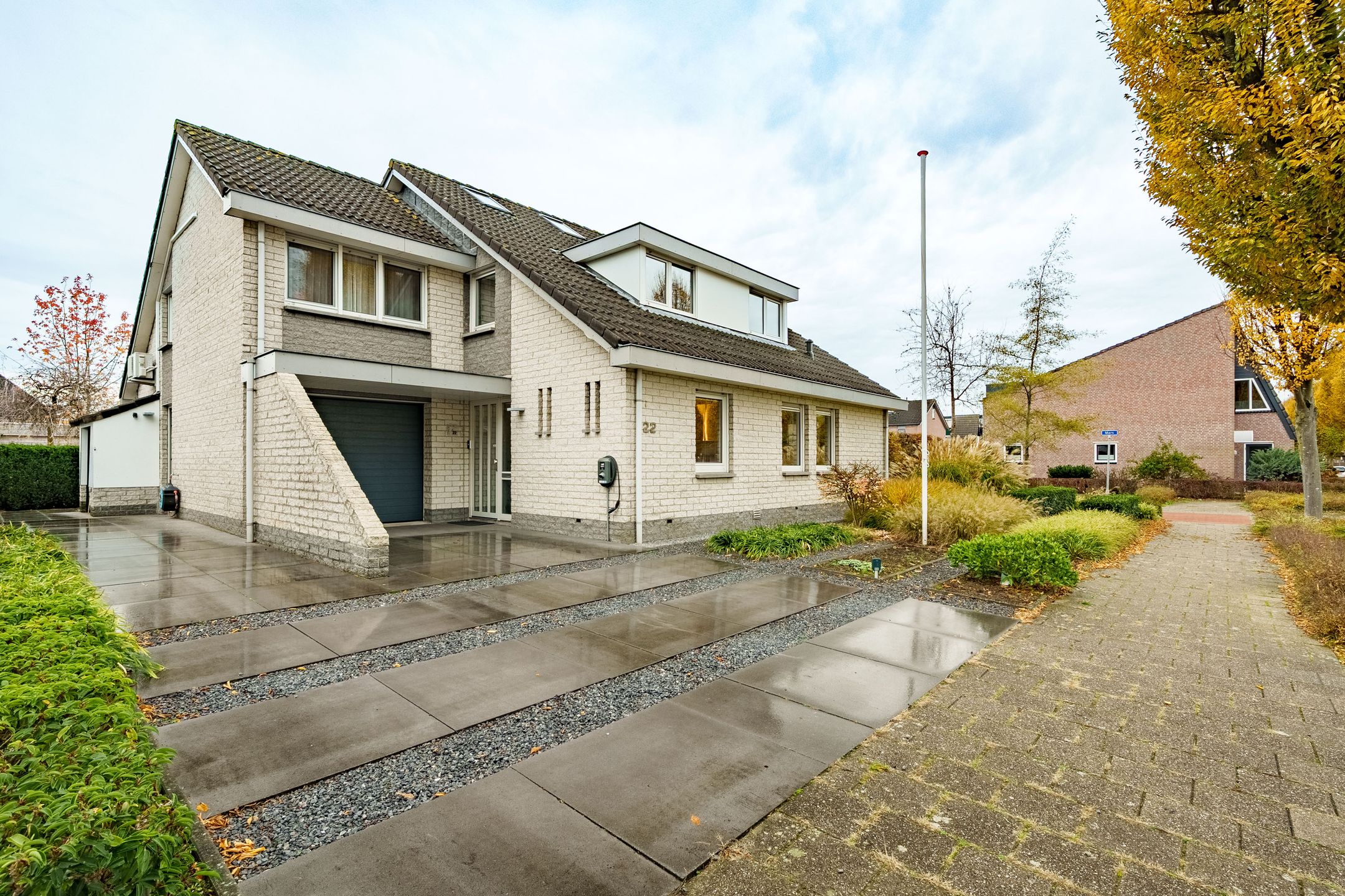 Foto 9 van Planetenlaan 22