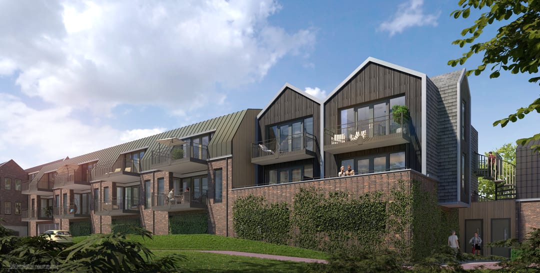 Foto 7 van Bovenweg 77-B