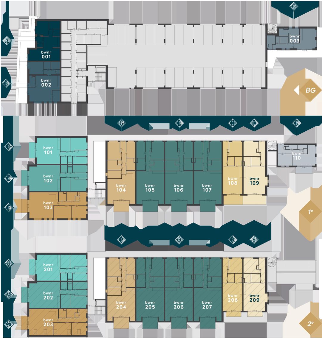 Foto 8 van Bovenweg 77-B