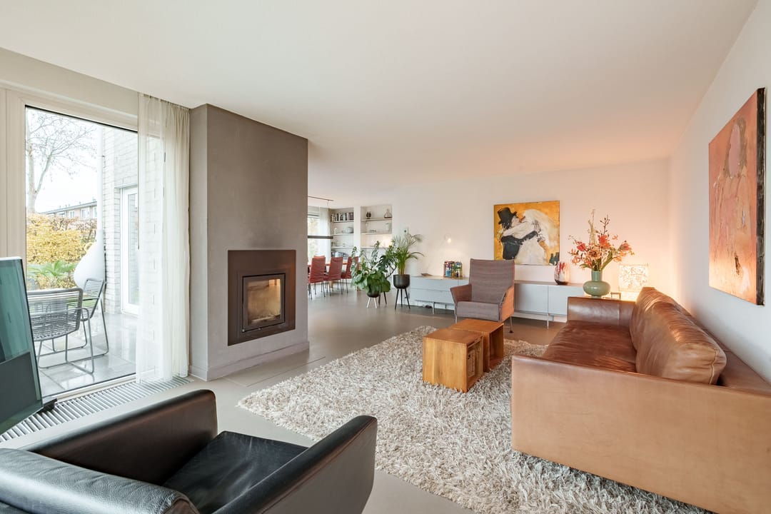 Foto 13 van Planetenlaan 22