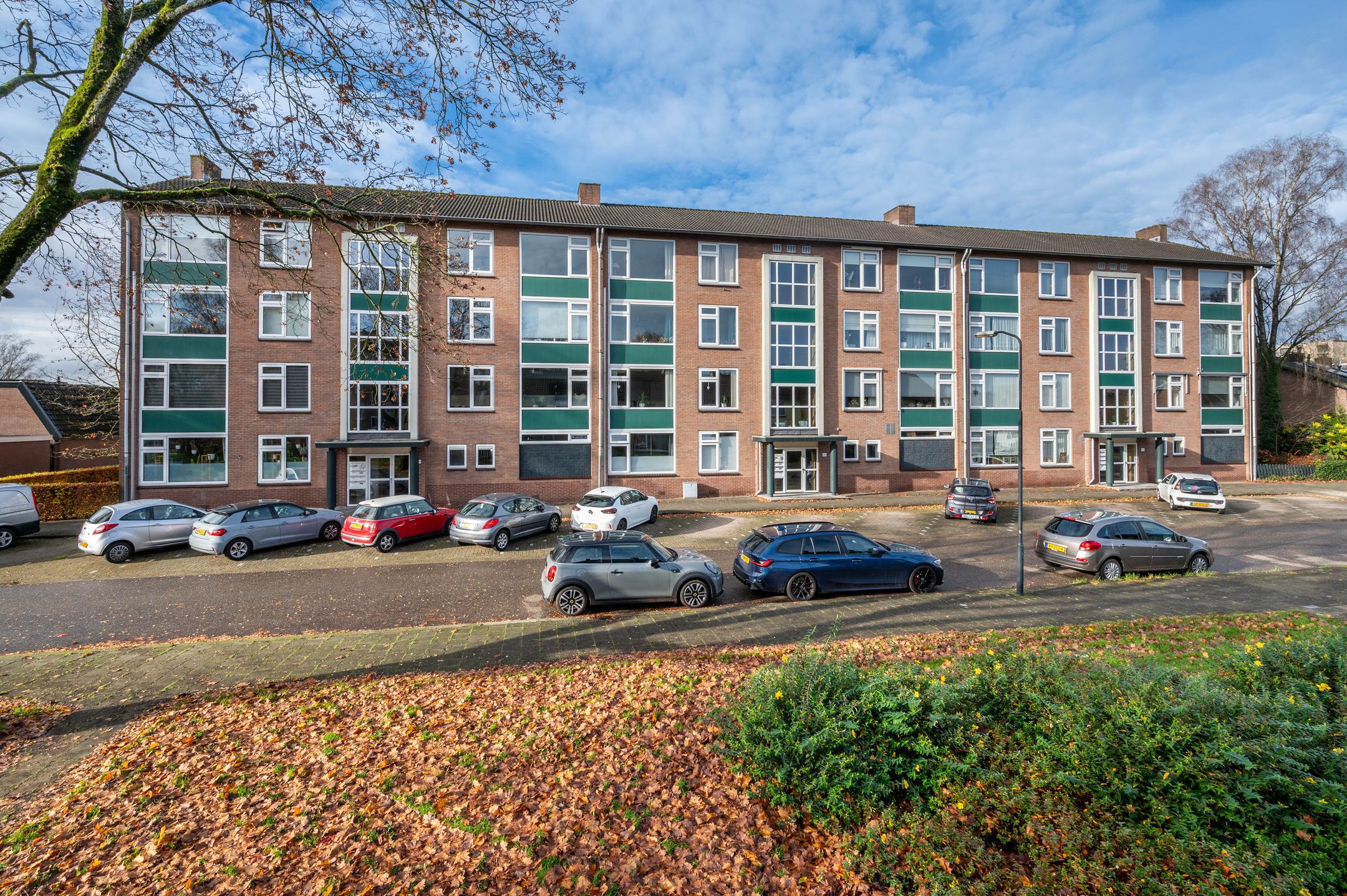 Celsiusstraat, 19, Apeldoorn, 7316KM, Gelderland, Nederland 19 