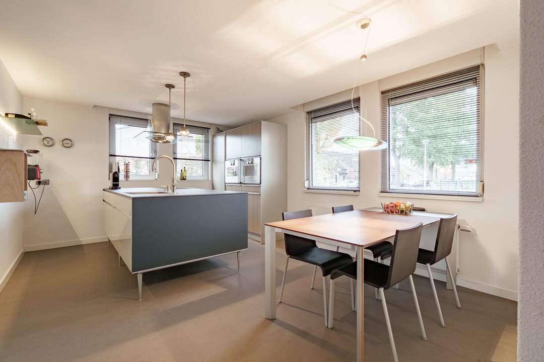 Foto 22 van Planetenlaan 22