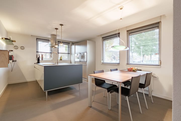 Photo 22 of Planetenlaan 22