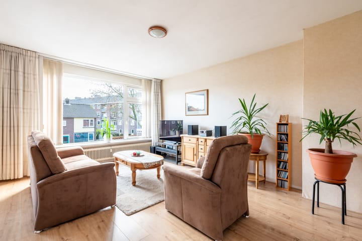 Photo 6 of Celsiusstraat 19