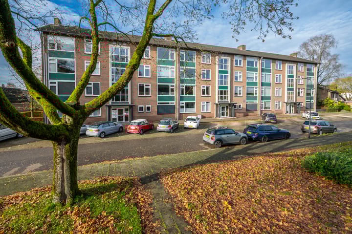 Photo 22 of Celsiusstraat 19