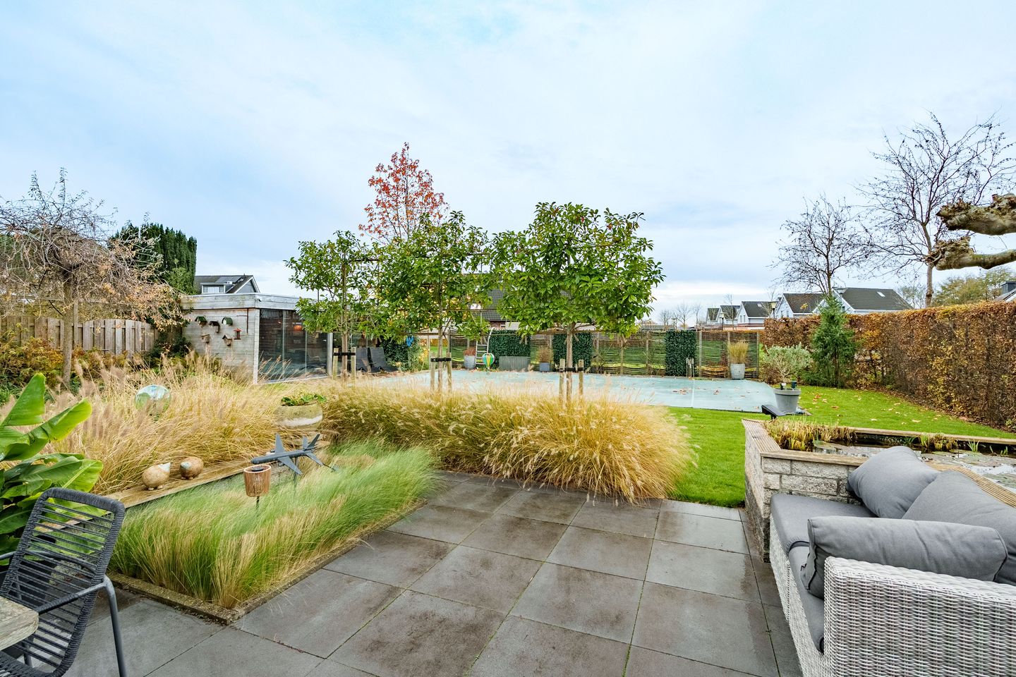 Foto 44 van Planetenlaan 22