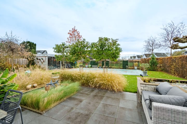 Photo 44 of Planetenlaan 22