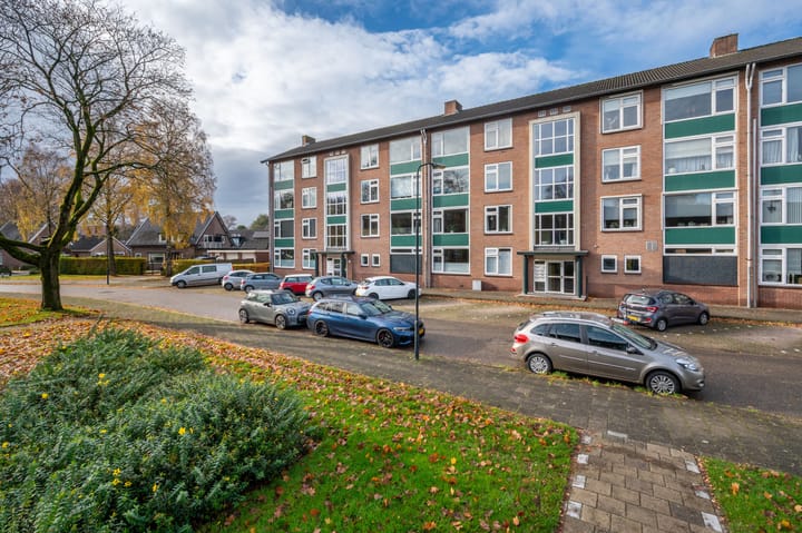 Photo 23 of Celsiusstraat 19