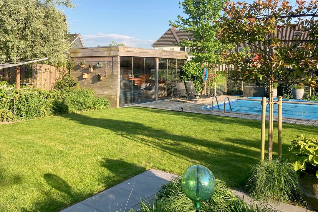 Foto 46 van Planetenlaan 22