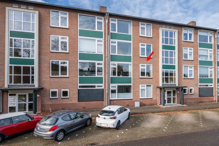 Photo 24 of Celsiusstraat 19