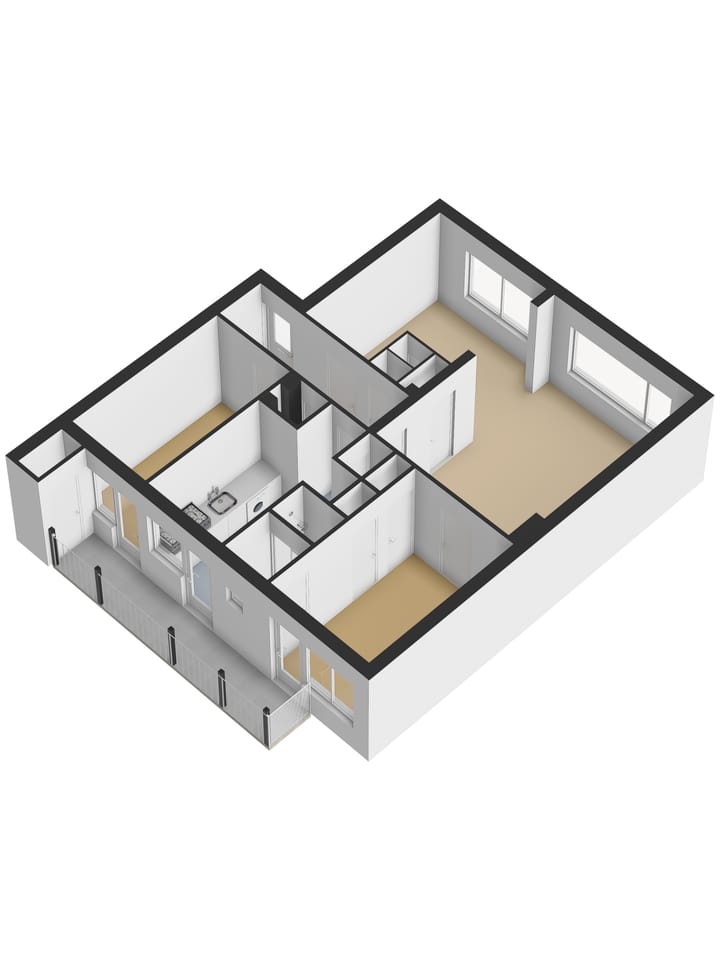 Photo 26 of Celsiusstraat 19