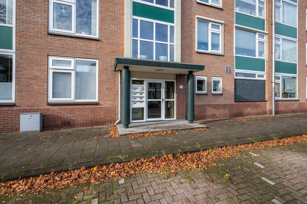 Photo 2 of Celsiusstraat 19