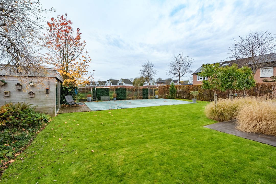 Foto 53 van Planetenlaan 22