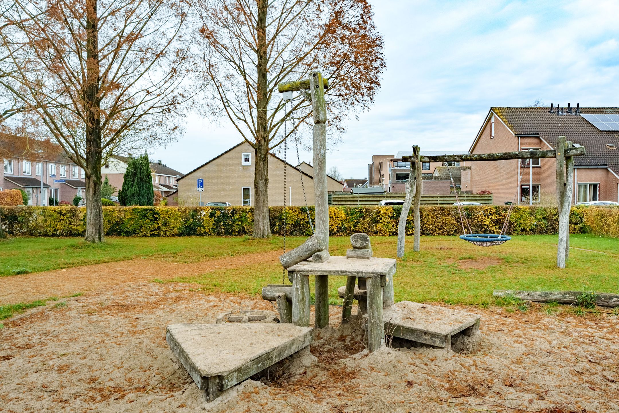 Foto 57 van Planetenlaan 22